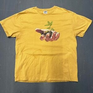 Y2K Billionaire boys club digital survival streetwear tee shirt tshirt